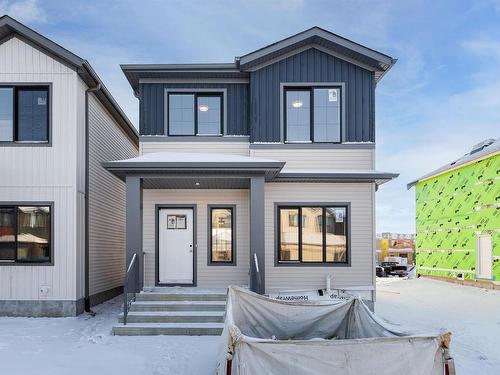 9351 222 Street, Edmonton, AB - Outdoor