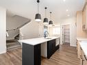 9351 222 Street, Edmonton, AB  - Indoor Photo Showing Kitchen With Upgraded Kitchen 