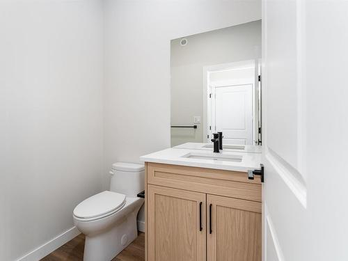 9351 222 Street, Edmonton, AB - Indoor Photo Showing Bathroom