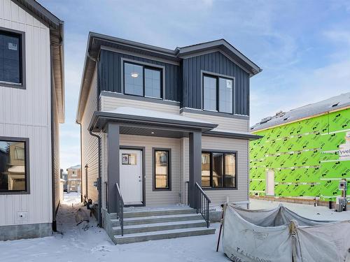 9351 222 Street, Edmonton, AB - Outdoor