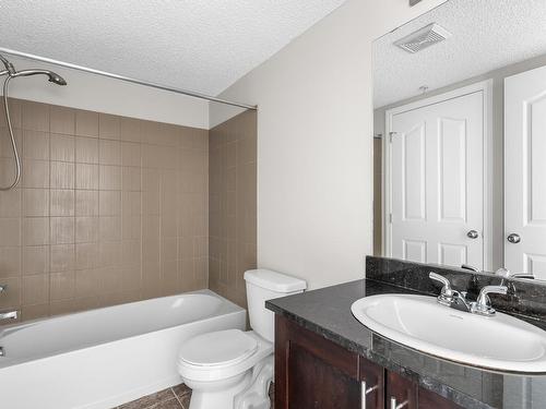 214 12025 22 Avenue, Edmonton, AB - Indoor Photo Showing Bathroom