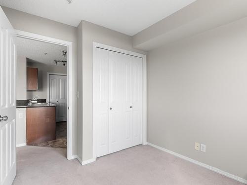 214 12025 22 Avenue, Edmonton, AB - Indoor