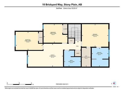 10 Brickyard Way, Stony Plain, AB - Other