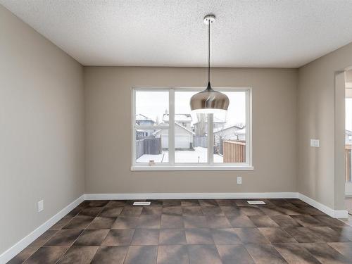 116 61 Street, Edmonton, AB - Indoor Photo Showing Other Room