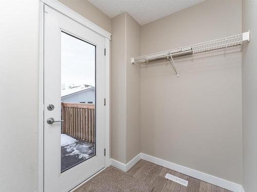 116 61 Street, Edmonton, AB - Indoor With Storage