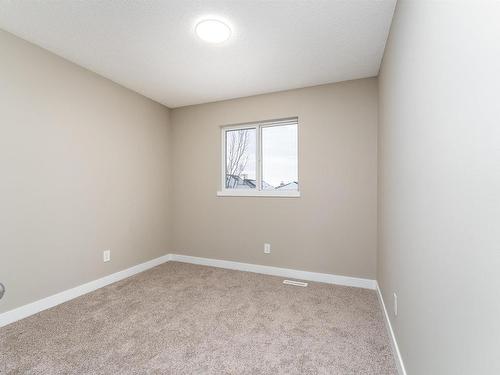 116 61 Street, Edmonton, AB - Indoor Photo Showing Other Room