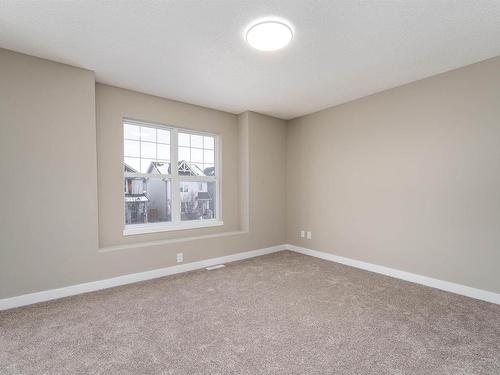 116 61 Street, Edmonton, AB - Indoor Photo Showing Other Room