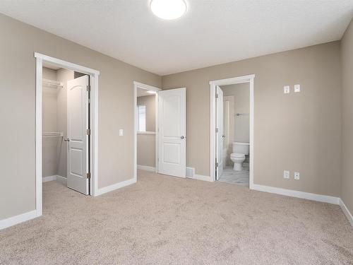 116 61 Street, Edmonton, AB - Indoor Photo Showing Other Room