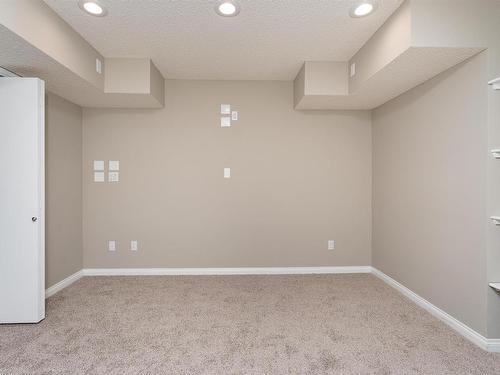 116 61 Street, Edmonton, AB - Indoor Photo Showing Other Room