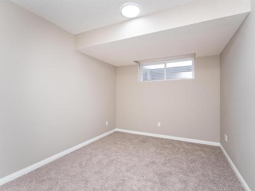 116 61 Street, Edmonton, AB - Indoor