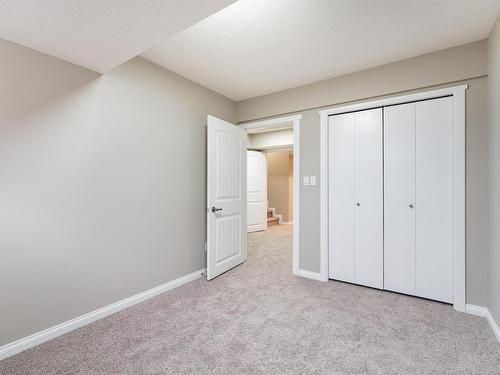 116 61 Street, Edmonton, AB - Indoor