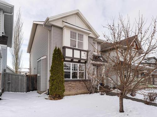 116 61 Street, Edmonton, AB - Outdoor