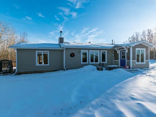 121 20212 Twp Road 510, Rural Strathcona County, AB - Outdoor