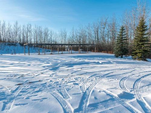 121 20212 Twp Road 510, Rural Strathcona County, AB - Outdoor With View