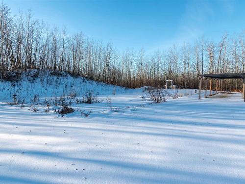 121 20212 Twp Road 510, Rural Strathcona County, AB - Outdoor With View