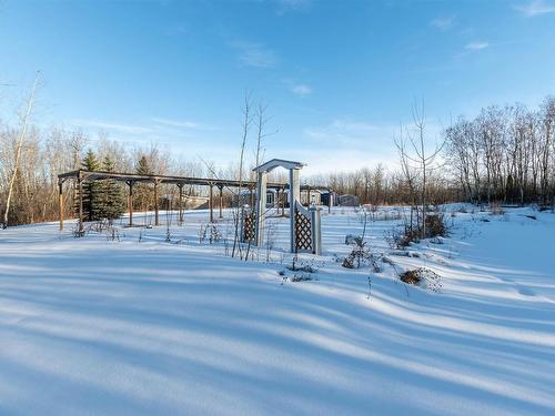 121 20212 Twp Road 510, Rural Strathcona County, AB - Outdoor With View