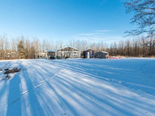 121 20212 Twp Road 510, Rural Strathcona County, AB - Outdoor