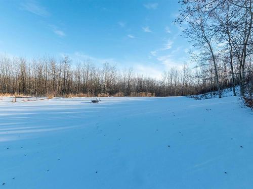 121 20212 Twp Road 510, Rural Strathcona County, AB - Outdoor With View