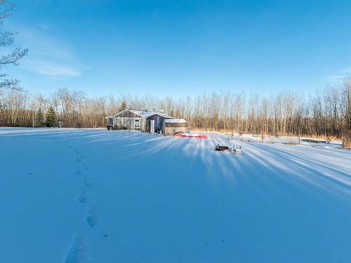 121 20212 Twp Road 510, Rural Strathcona County, AB - Outdoor