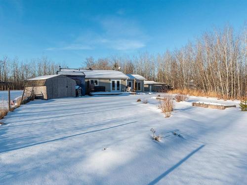 121 20212 Twp Road 510, Rural Strathcona County, AB - Outdoor