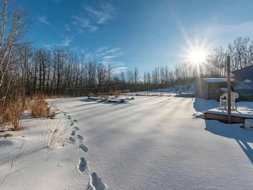 121 20212 Twp Road 510, Rural Strathcona County, AB - Outdoor With View