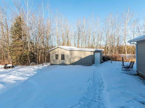 121 20212 Twp Road 510, Rural Strathcona County, AB - Outdoor