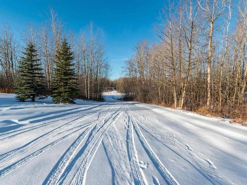 121 20212 Twp Road 510, Rural Strathcona County, AB - Outdoor With View