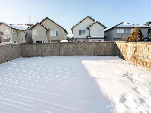 1120 117 Street, Edmonton, AB - Outdoor