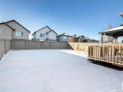 1120 117 Street, Edmonton, AB - Outdoor