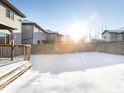 1120 117 Street, Edmonton, AB - Outdoor With Exterior