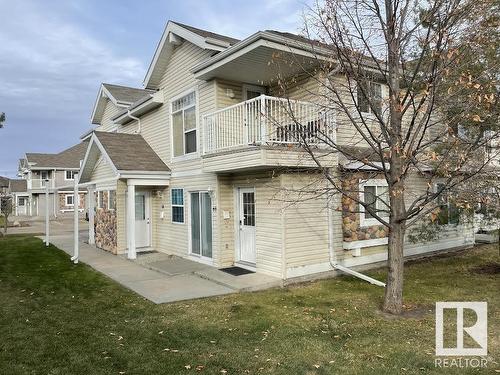 68 150 Edwards Drive, Edmonton, AB - Outdoor