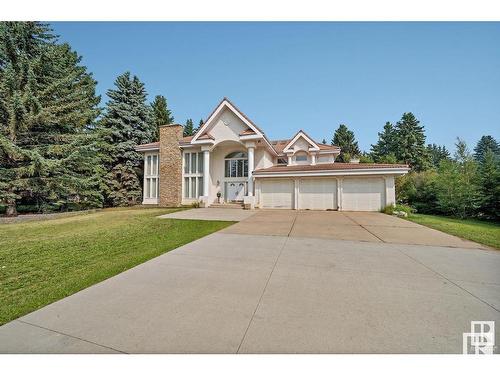 10812 5 Avenue, Edmonton, AB - Outdoor With Facade