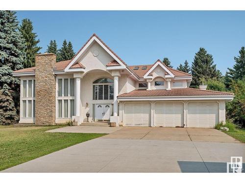 10812 5 Avenue, Edmonton, AB - Outdoor With Facade