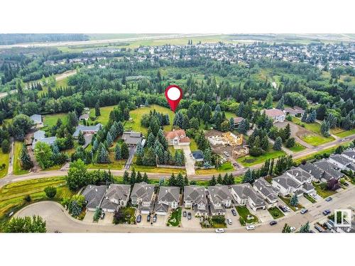 10812 5 Avenue, Edmonton, AB - Outdoor With View