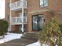 204 11825 71 Street, Edmonton, AB  - Outdoor With Balcony 