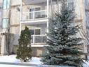 204 11825 71 Street, Edmonton, AB  - Outdoor With Balcony 