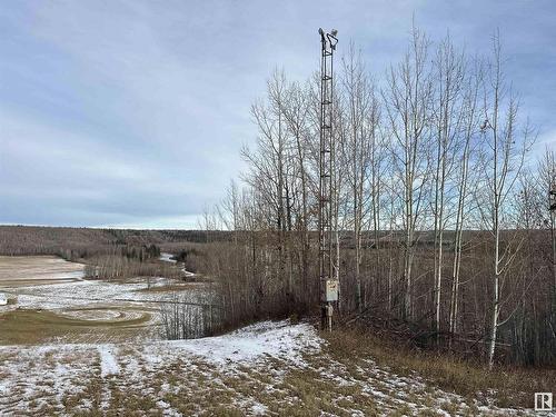 49315 Rr 72, Rural Brazeau County, AB 