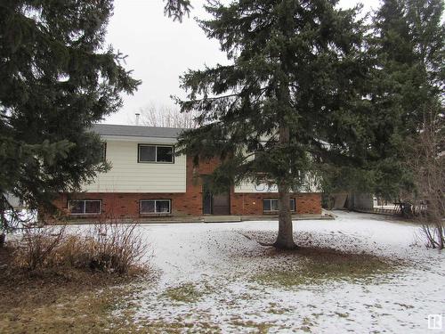 303 57312 Range Road 25, Rural Barrhead County, AB - Outdoor