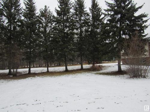 303 57312 Range Road 25, Rural Barrhead County, AB - Outdoor With View