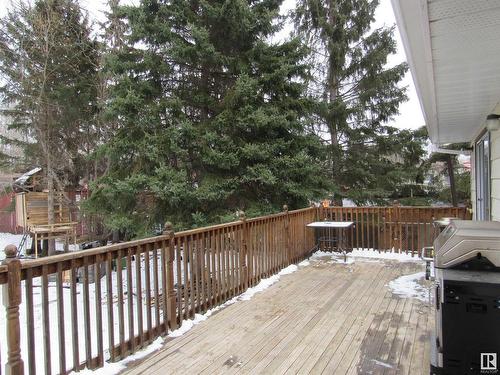 303 57312 Range Road 25, Rural Barrhead County, AB - Outdoor With Exterior