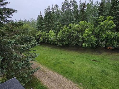 303 57312 Range Road 25, Rural Barrhead County, AB - Outdoor