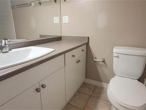 307 2628 Millwoods Road, Edmonton, AB - Indoor Photo Showing Bathroom