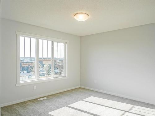 82 50 Mclaughlin Drive, Spruce Grove, AB - Indoor Photo Showing Other Room