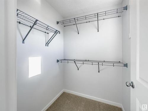 82 50 Mclaughlin Drive, Spruce Grove, AB - Indoor With Storage