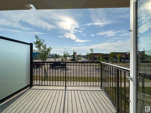 82 50 Mclaughlin Drive, Spruce Grove, AB - Outdoor With View With Exterior