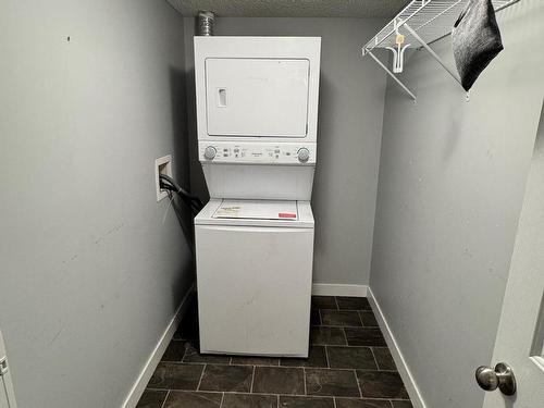 217 274 Mcconachie Drive, Edmonton, AB - Indoor Photo Showing Laundry Room