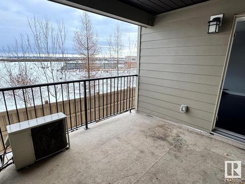 217 274 Mcconachie Drive, Edmonton, AB - Outdoor With Exterior