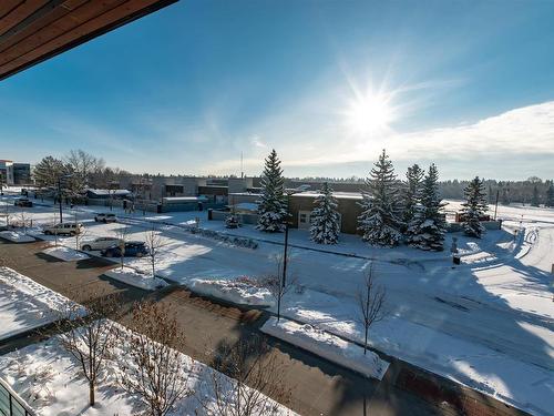 306 71 Festival Way, Sherwood Park, AB - Outdoor With View