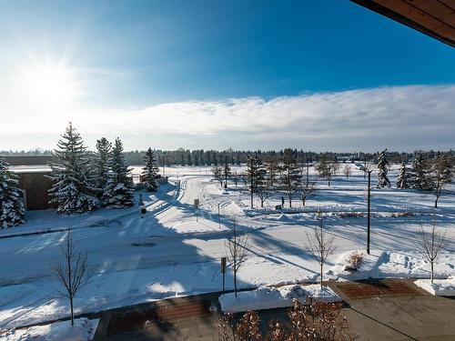 306 71 Festival Way, Sherwood Park, AB - Outdoor With View