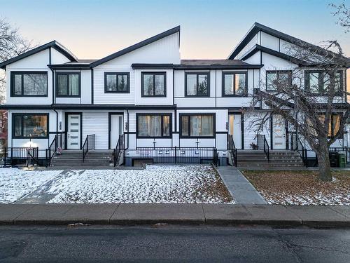 15303-15309 95 Avenue, Edmonton, AB - Outdoor